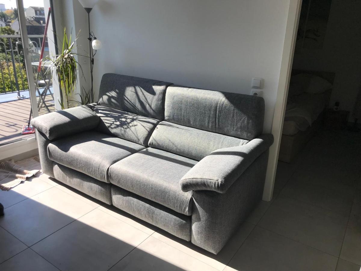 35m2 neuf, plein sud, dernier etage avec terrasse Lejlighed Noisy-le-Grand Eksteriør billede