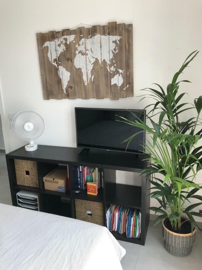 35m2 neuf, plein sud, dernier etage avec terrasse Lejlighed Noisy-le-Grand Eksteriør billede